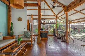 Kuno Villas