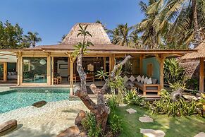 Kuno Villas