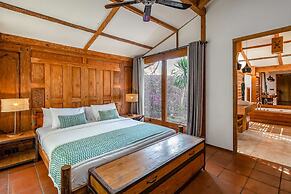 Kuno Villas