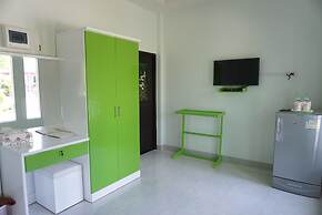Aranya Resort