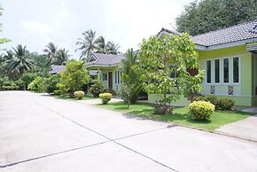 Aranya Resort