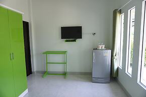Aranya Resort