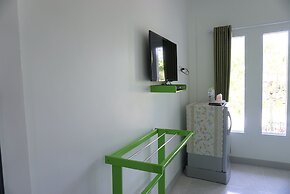Aranya Resort