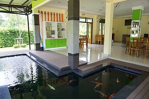 Aranya Resort