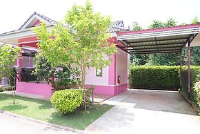 Aranya Resort