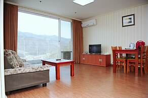 Ilsung Muju Condominium Resort