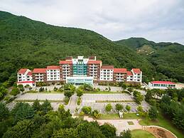 Ilsung Muju Condominium Resort