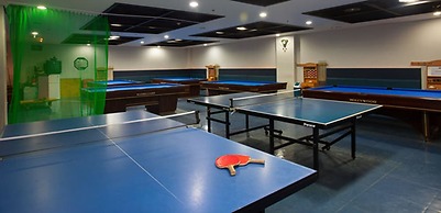 Ilsung Muju Condominium Resort