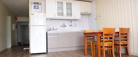 Ilsung Muju Condominium Resort