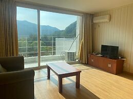 Ilsung Muju Condominium Resort