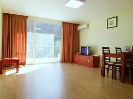 Ilsung Muju Condominium Resort