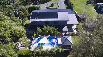 Elk Estate