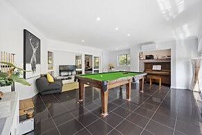 Elk Estate