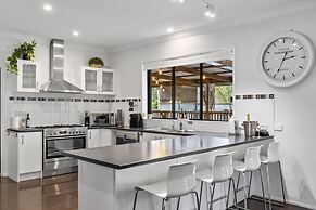 Elk Estate