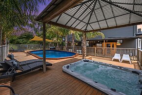 Elk Estate