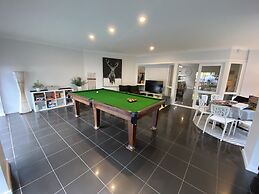 Elk Estate