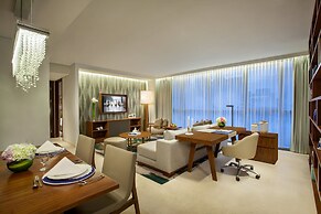Ascott Sudirman Jakarta