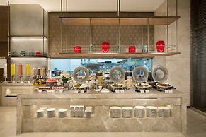 Ascott Sudirman Jakarta