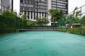 Ascott Sudirman Jakarta