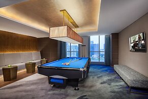 Ascott Sudirman Jakarta