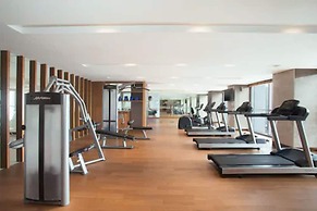 Ascott Sudirman Jakarta