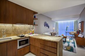 Ascott Sudirman Jakarta