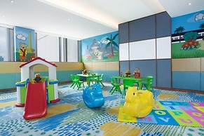 Ascott Sudirman Jakarta