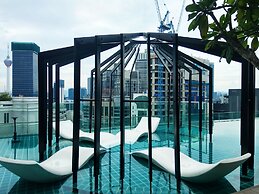 Roomy at Bukit Bintang