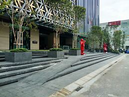 Roomy at Bukit Bintang