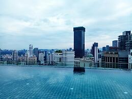 Roomy at Bukit Bintang