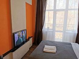 Orange Studio