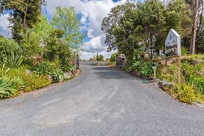 Riverside Lodge Paihia