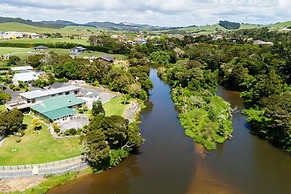 Riverside Lodge Paihia