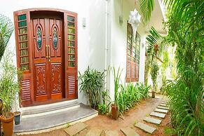 The Francis Residence