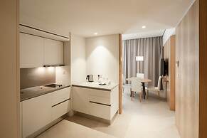 Delta Hotel Apartments