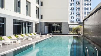 Delta Hotel Apartments
