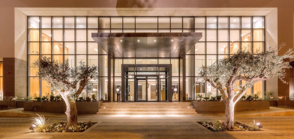 Delta Hotel Apartments