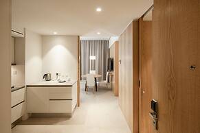 Delta Hotel Apartments
