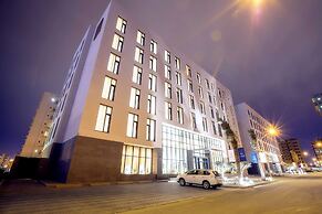 Delta Hotel Apartments