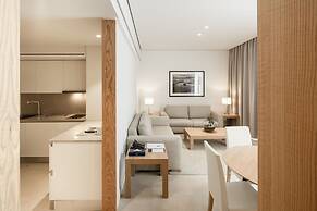 Delta Hotel Apartments