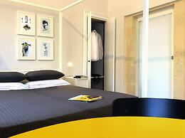 Re Federico Boutique Hotel