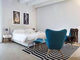 Re Federico Boutique Hotel