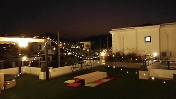 @CHAIN Pool Villa