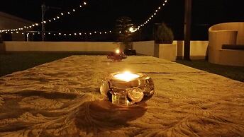 @CHAIN Pool Villa