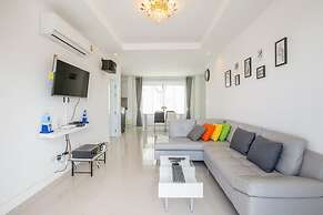 @CHAIN Pool Villa