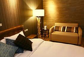 SpringTree B&B