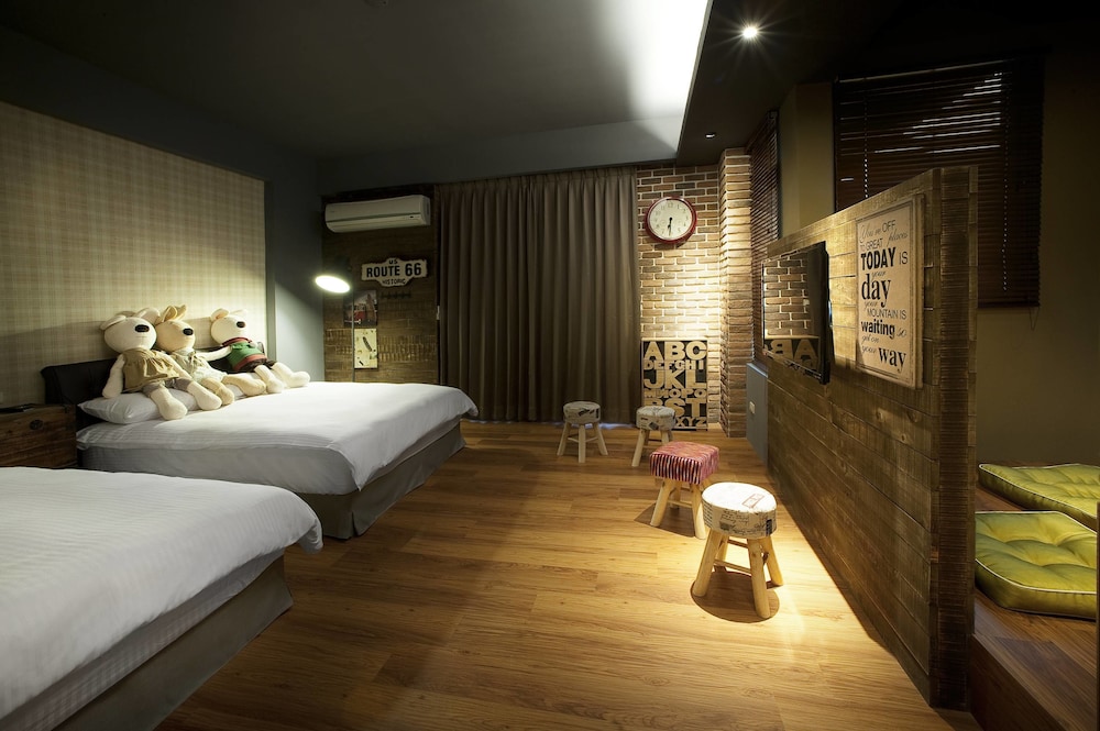 SpringTree B&B
