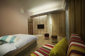 SpringTree B&B