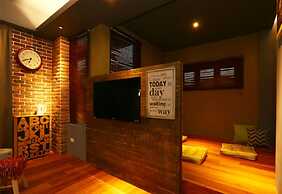 SpringTree B&B