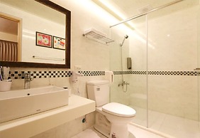 SpringTree B&B